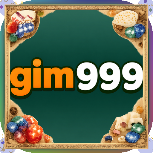 gim999 — mitra unggulan
